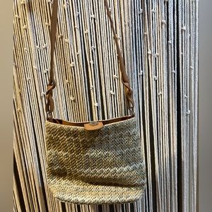 Fossil Crossbody Bag
